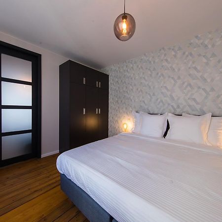 Royal Stay Brussels Centre エクステリア 写真
