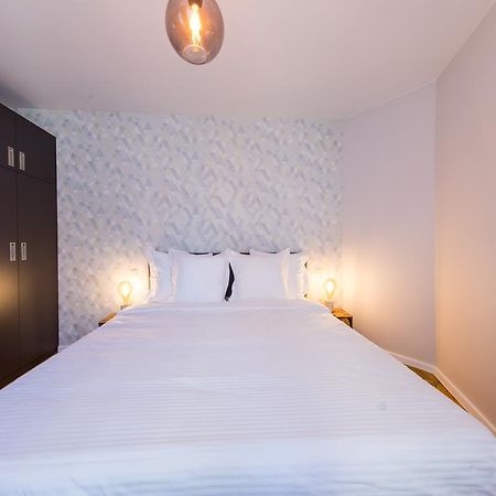 Royal Stay Brussels Centre エクステリア 写真