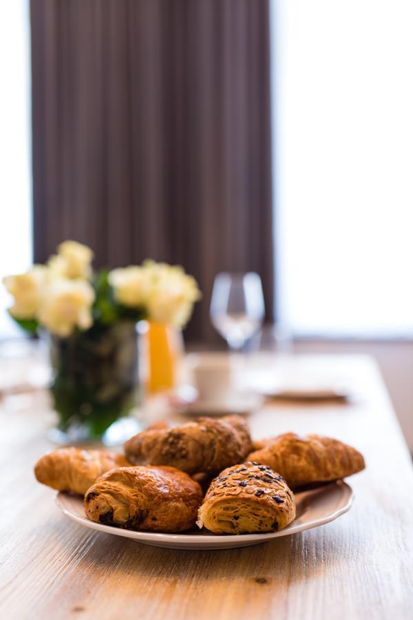 Royal Stay Brussels Centre エクステリア 写真