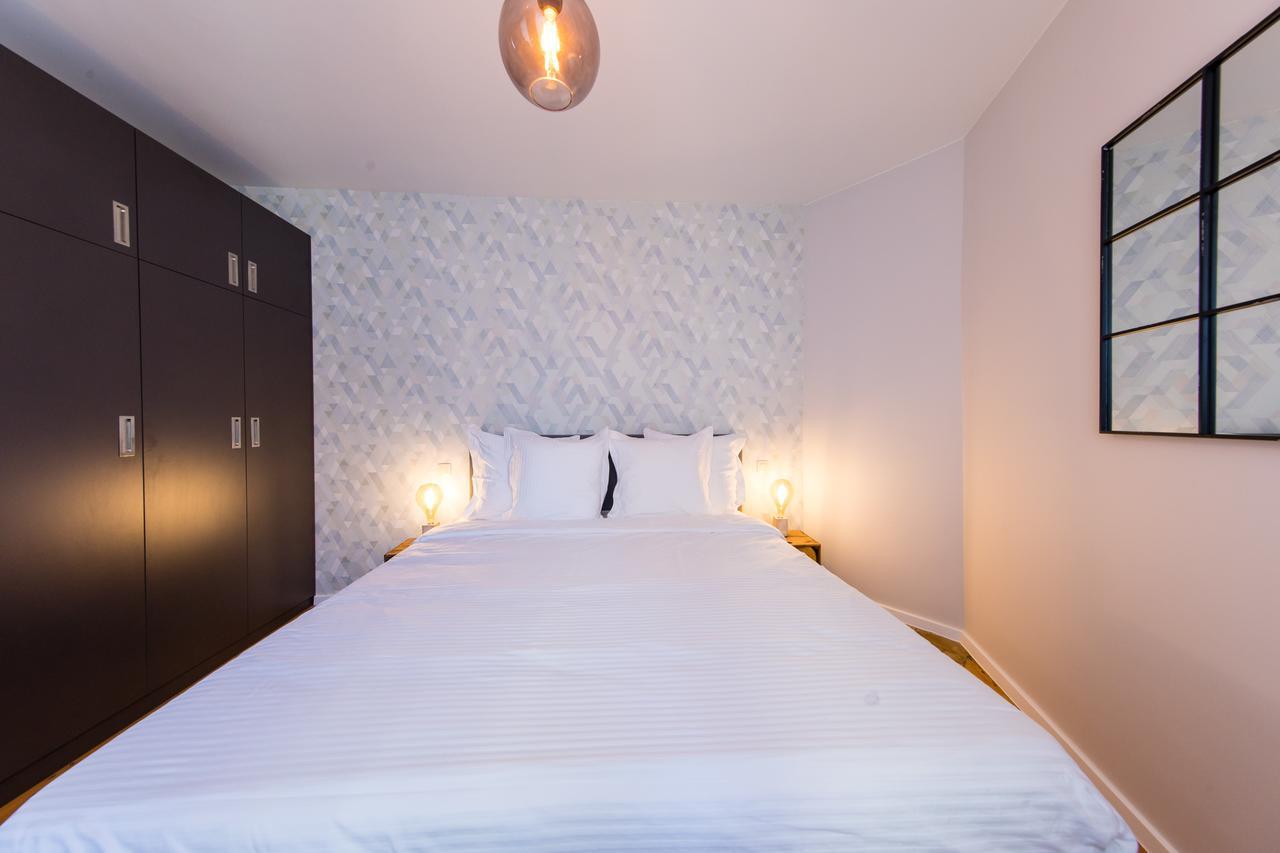 Royal Stay Brussels Centre エクステリア 写真