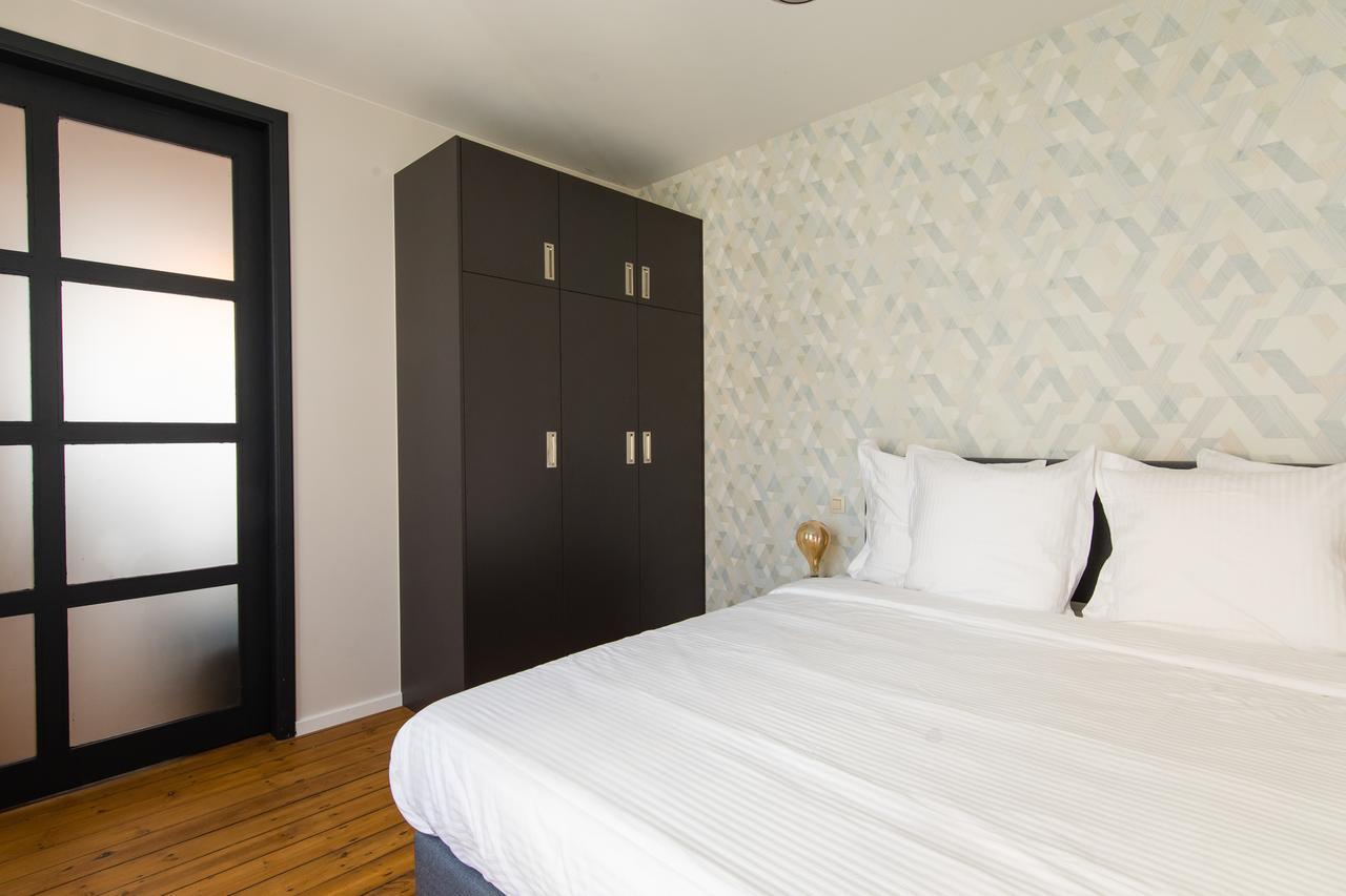 Royal Stay Brussels Centre エクステリア 写真